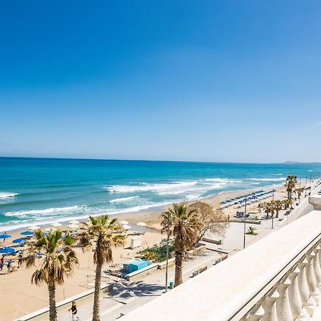 Birais Beach Studios Retimno Zewnętrze zdjęcie